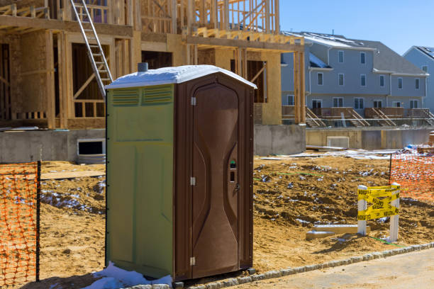 Best Sanitation services for porta potties  in Wagener, SC