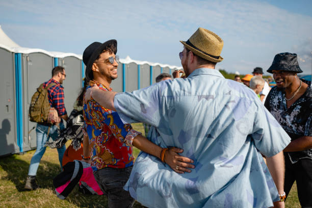 Best Affordable porta potty rental  in Wagener, SC