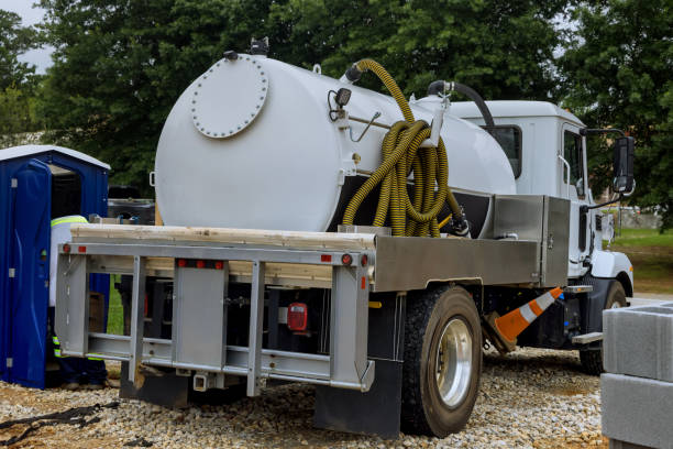 Best High-end porta potty rental  in Wagener, SC