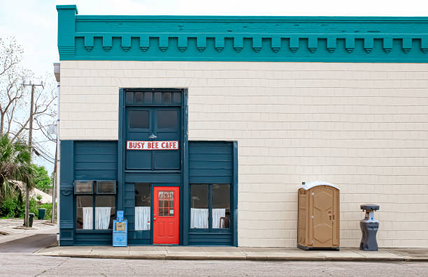 Best Construction site porta potty rental  in Wagener, SC