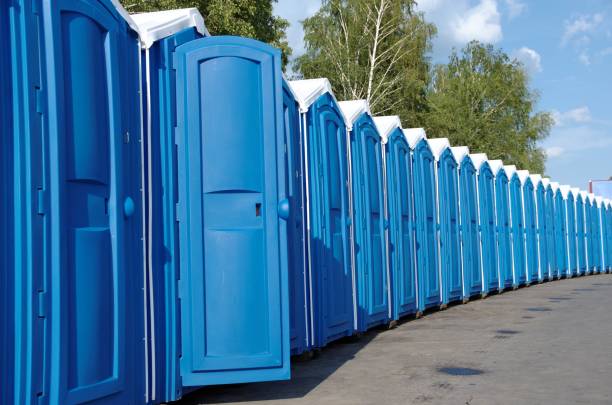 Portable Toilet Options We Offer in Wagener, SC